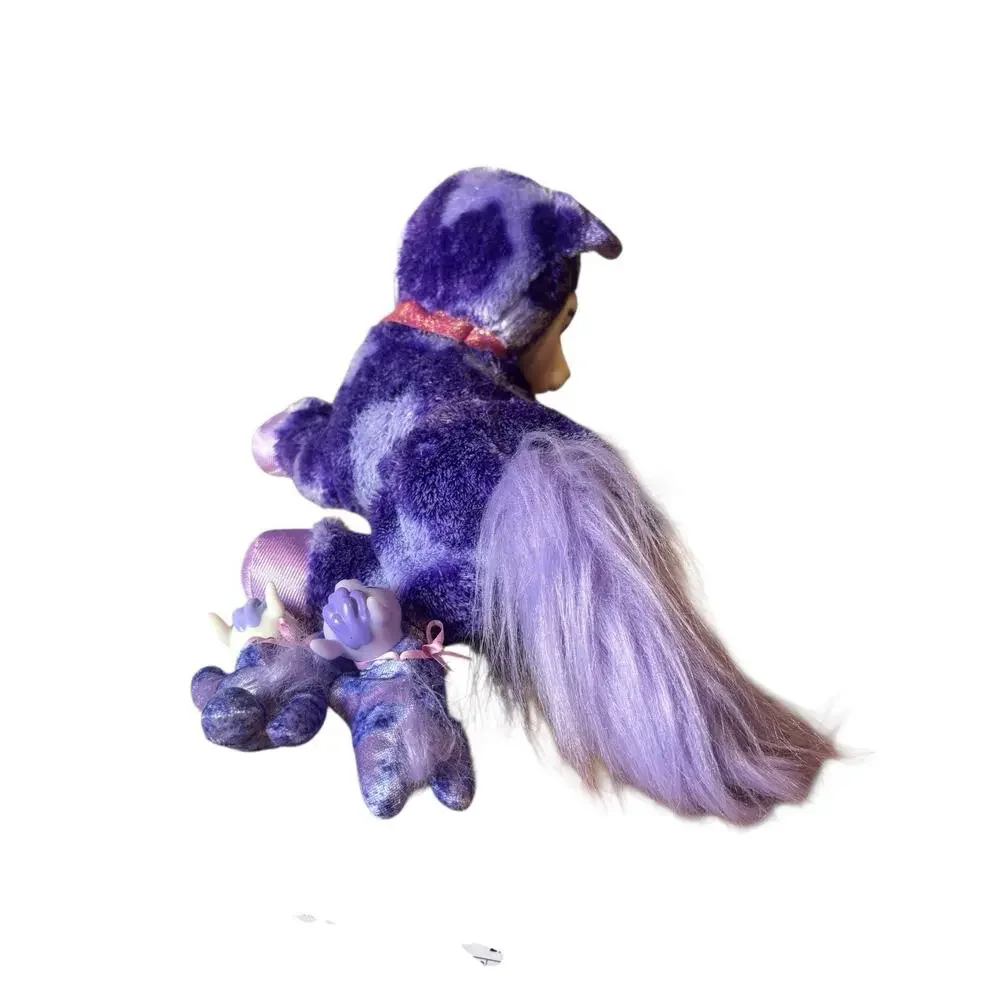 Just Play Llamacorn Surprise Dolly the Llama/Unicorn & Her 2 Babies Plush Toy‎